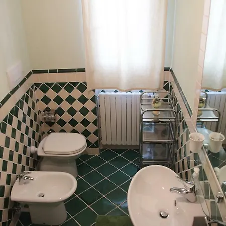 Appartamento Poggio Iv *