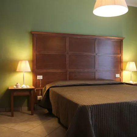 Apartmán Poggio Iv Gavignano