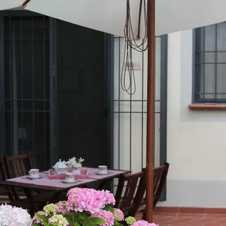 Poggio Iv Apartmán Gavignano